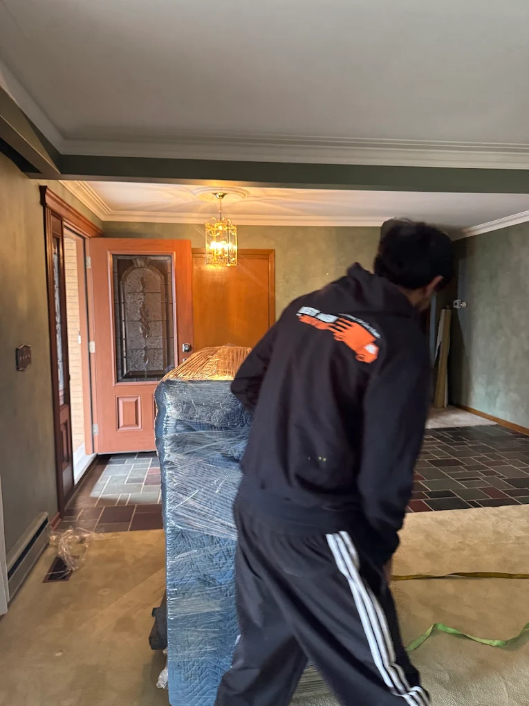 Moving Service